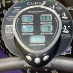 Woodway Curve Treadmill