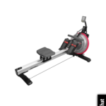 Life Fitness GX Trainer Water Rowers – Highest Commercial Model Available
