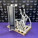 Hammer Strength MTS ISO Lateral Squat Horizontal Leg Press – EXTREMELY RARE