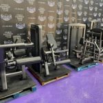 Life Fitness Insignia Series 13 Unit Titanium Circuit – Refurbished – Latest Models – Super Clean