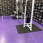 Life Fitness Pro 5 Stack Jungle Gym Cable Crossover w/Stacks to 300 lbs.