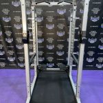 Hammer Strength Platinum Fully Loaded Power Rack Hammer Strength Platinum Fully Loaded Power Rack
