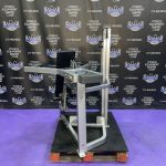 Life Fitness Pro 2 Platinum Shoulder Press
