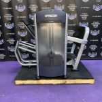 Precor Discovery Seated Leg Press – Current & Latest Model