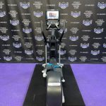 Precor 885 Version 2 Ellipticals w/P82 Consoles – Newest Models Precor 885 Version 2 Ellipticals w/P82 Consoles – Newest Models