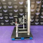 Star Trac Impact Flex Fitness Leg Extension