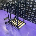 Hammer Strength HD Elite Power Rack – NEWEST MODEL Hammer Strength HD Elite Power Rack – NEWEST MODEL