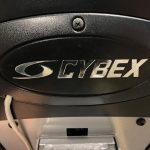 Cybex 630A Total Body Arc Trainer