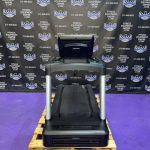 Life Fitness Integrity w/C Console – Like New