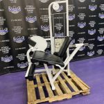 Cybex VR Leg Extension – Small Footprint Cybex VR Leg Extension – Small Footprint