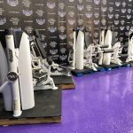 Hoist Roc-it 14 Unit Total Body Circuit Hoist Roc-it 14 Unit Total Body Circuit