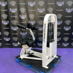 Nautilus Nitro Plus Rotary Torso – Abs Obliques Serratus Low Back Total Core – Immaculate