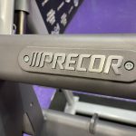 Precor DPL0601 45 Degree Plate Loaded Linear Leg Press