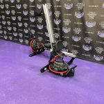 Life Fitness GX Trainer Water Rowers – Highest Commercial Model Available