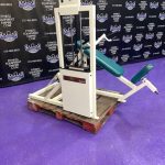 Flex Fitness Shoulder Press 330 lb. Stack Flex Fitness Shoulder Press 330 lb. Stack