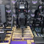 Life Fitness Pro Series 10 Unit Total Body Strength Circuit Life Fitness Pro Series 10 Unit Total Body Strength Circuit