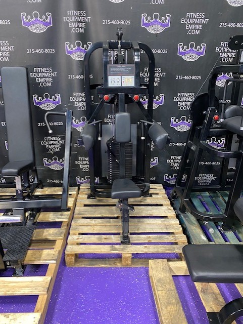 web8-7-2.jpg Life Fitness Pro Series 10 Unit Total Body Strength Circuit