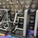 Precor Discovery 15 Unit Total Body Strength Circuit – Newest Series