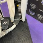 Hoist Roc-it Seated Lateral Raise – RARE