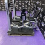 Life Fitness Pro 2 Adductor & Abductor – Inner & Outer Thigh – Matching Pair Life Fitness Pro 2 Adductor & Abductor – Inner & Outer Thigh – Matching Pair