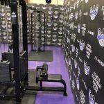 Empire 5-Stack Jungle Gym Dual Adjustable Pulley Cable Crossover – BRAND NEW Empire 5-Stack Jungle Gym Dual Adjustable Pulley Cable Crossover – BRAND NEW