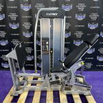 Cybex Eagle NX Leg Press w/500 lb. Stack Cybex Eagle NX Leg Press w/500 lb. Stack