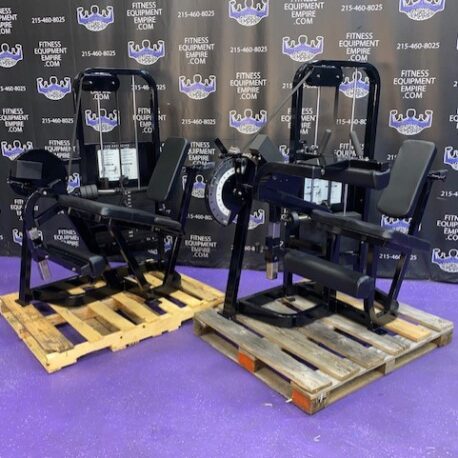 web8-9-458×458-1.jpg Cybex VR2 Leg Extension & Seated Leg Curl Pair