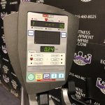 Sci Fit Pro 1000 Upper Body Exerciser