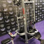 Nautilus Inspiration 5 Stack Cable Crossover Jungle Gym – Stunning Nautilus Inspiration 5 Stack Cable Crossover Jungle Gym – Stunning