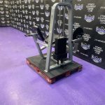 Precor Icarian Leg Extension Precor Icarian Leg Extension