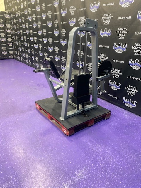 web80-3.jpg Precor Icarian Leg Extension