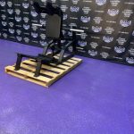 Precor Icarian Super Squat 624