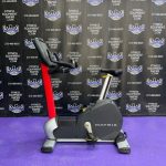 Matrix U7XE Upright Bike w/Touchscreen Console Matrix U7XE Upright Bike w/Touchscreen Console