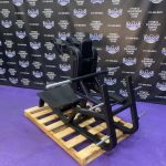 Precor Icarian Super Squat 624