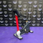 Matrix U7XE Upright Bike w/Touchscreen Console Matrix U7XE Upright Bike w/Touchscreen Console