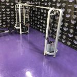 Nautilus Inspiration 5 Stack Cable Crossover Jungle Gym – Stunning Nautilus Inspiration 5 Stack Cable Crossover Jungle Gym – Stunning