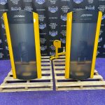 Life Fitness Signature Series Abductor and Adductor – Inner and Outer Thigh