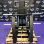 Precor Icarian Super Squat 624