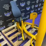 Life Fitness Signature Series Abductor and Adductor – Inner and Outer Thigh