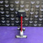 Matrix U7XE Upright Bike w/Touchscreen Console Matrix U7XE Upright Bike w/Touchscreen Console