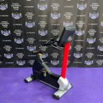 Matrix U7XE Upright Bike w/Touchscreen Console Matrix U7XE Upright Bike w/Touchscreen Console