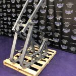 Nautilus XPLOAD ISO Lateral Plate Loaded Leverage Pulldown