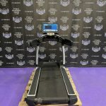 Life Fitness Discover SE Platinum Club Treadmills