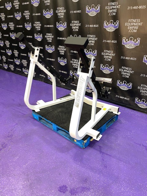 web9-1-3.jpg Streamline Standing Plate Loaded Multi Grip Swivel Bicep – EXTREMELY RARE