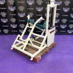 Flex Fitness Shoulder Press 330 lb. Stack Flex Fitness Shoulder Press 330 lb. Stack
