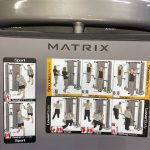 Matrix 300 Functional Trainer G3-MSFT300 Dual Adjustable Pulley – Commercial Model – 300 lb. Stacks