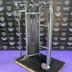 Life Fitness Signature Series CMDAP Functional Trainer – Newest Series – One Left in Stock