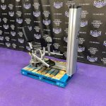 Cybex Abductor & Adductor Combo Machine Inner & Outer Thigh 2 in 1