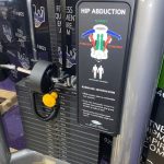 Matrix Abductor & Adductor Matching Pair – Beautiful Matrix Abductor & Adductor Matching Pair – Beautiful