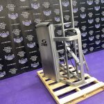 Cybex VR3 Assisted & Free Weight Dip & Pull-up Machine Cybex VR3 Assisted & Free Weight Dip & Pull-up Machine